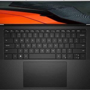 Dell XPS 15 7590 Business Laptop 15.6 4K UHD OLED Non-Touch 9th Gen Intel i7-9750H 16GB DDR4 1TB PCIe SSD 4GB GTX 1650 Thunderbolt Backlit FP Win11Pro, 16G RAM | 1TB SSD 10P