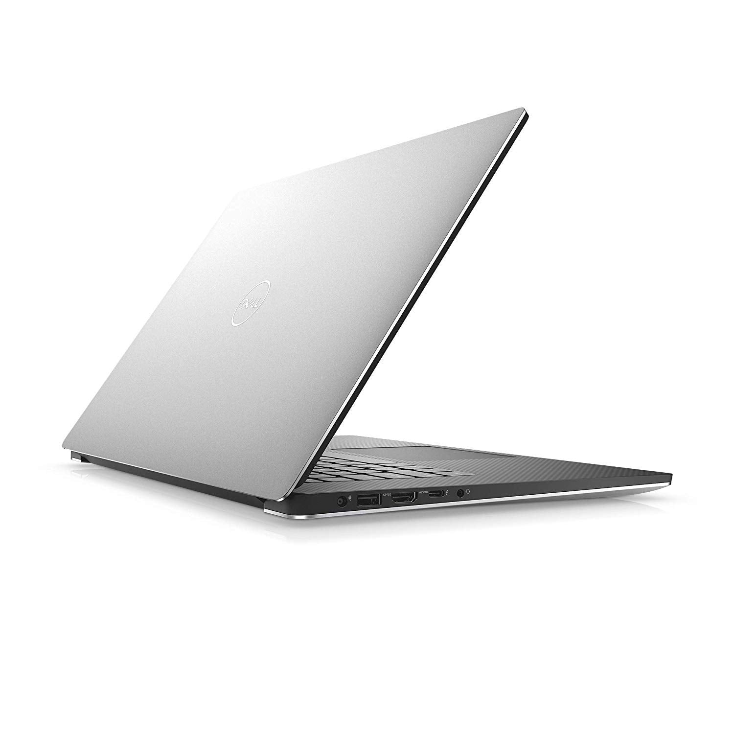 Dell XPS 15 7590 Laptop 15.6" Intel i7-9750H NVIDIA GTX 1650 512GB SSD 16GB RAM FHD 1920x1080 500-Nits Windows 11