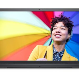 DELL XPS 15 9510 Laptop, 15.6" FHD+ 500 Nits Display, Intel i7-11800H, RTX 3050Ti, 32GB RAM, 2TB SSD, IR Webcam, Backlit Keyboard, Fingerprint Reader, WiFi 6, Thunderbolt 4, Win 11 Home