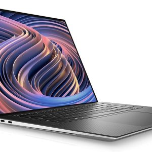 Dell XPS 15 9520 (2022) 15.6-inch Touchscreen 3.5K OLED (3456 X 2160), 1TB SSD, i9-12900HK Laptop (32GB RAM, 12th Gen Intel i9, GeForce RTX 3050 Ti, Windows 11 Home) Platinum Silver