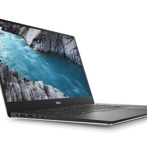 Dell XPS 15 9570-8th Generation Intel Core i7-8750H Processor, 4k Touchscreen display, 32GB DDR4 2666MHz RAM, 512GB SSD, NVIDIA GeForce GTX 1050Ti, Windows 11 Home