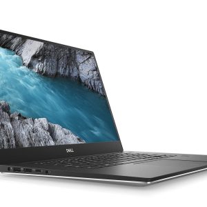 Dell XPS 15 9570 Gaming Laptop, 15.6" 4K UltraHD Touchscreen, Intel Core i7-8750H 6-Core 2.2GHz, NVIDIA GTX 1050 Ti 4GB, 512GB Solid State Drive, 16GB DDR4 Memory, Backlit Keyboard, Windows 11 Home