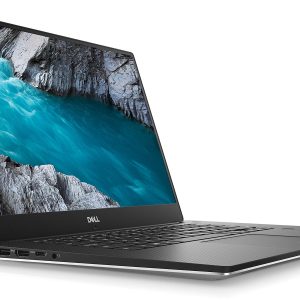 Dell XPS 15 9570 Gaming Laptop 8th Gen Intel i9-8950HK 6 cores NVIDIA GTX 1050Ti 4GB 15.6" 4K UHD Anti-Reflective Touch 2TB SSD | 32GB RAM | Win 11 PRO 64Bit )