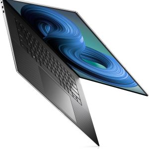 Dell XPS 17 9720 17" UHD+ (3840 x 2400) Touchscreen Laptop - 12th Gen Intel Core i7-12700H 14-Core up to 4.70 GHz Processor, 32GB DDR5 RAM, 4TB NVMe SSD, GeForce RTX 3050 4GB GDDR6, Windows 11 Home