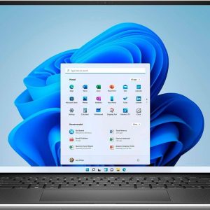 Dell XPS 17 9730 Laptop 17" WQUXGA IPS Touchscreen 14-Core Intel i7-13700H 32GB DDR5 1TB SSD NVIDIA GeForce RTX 4070 8GB GDDR6 Thunderbolt 4 Wi-Fi 6E Backlit Fingerprint Windows 11 Home