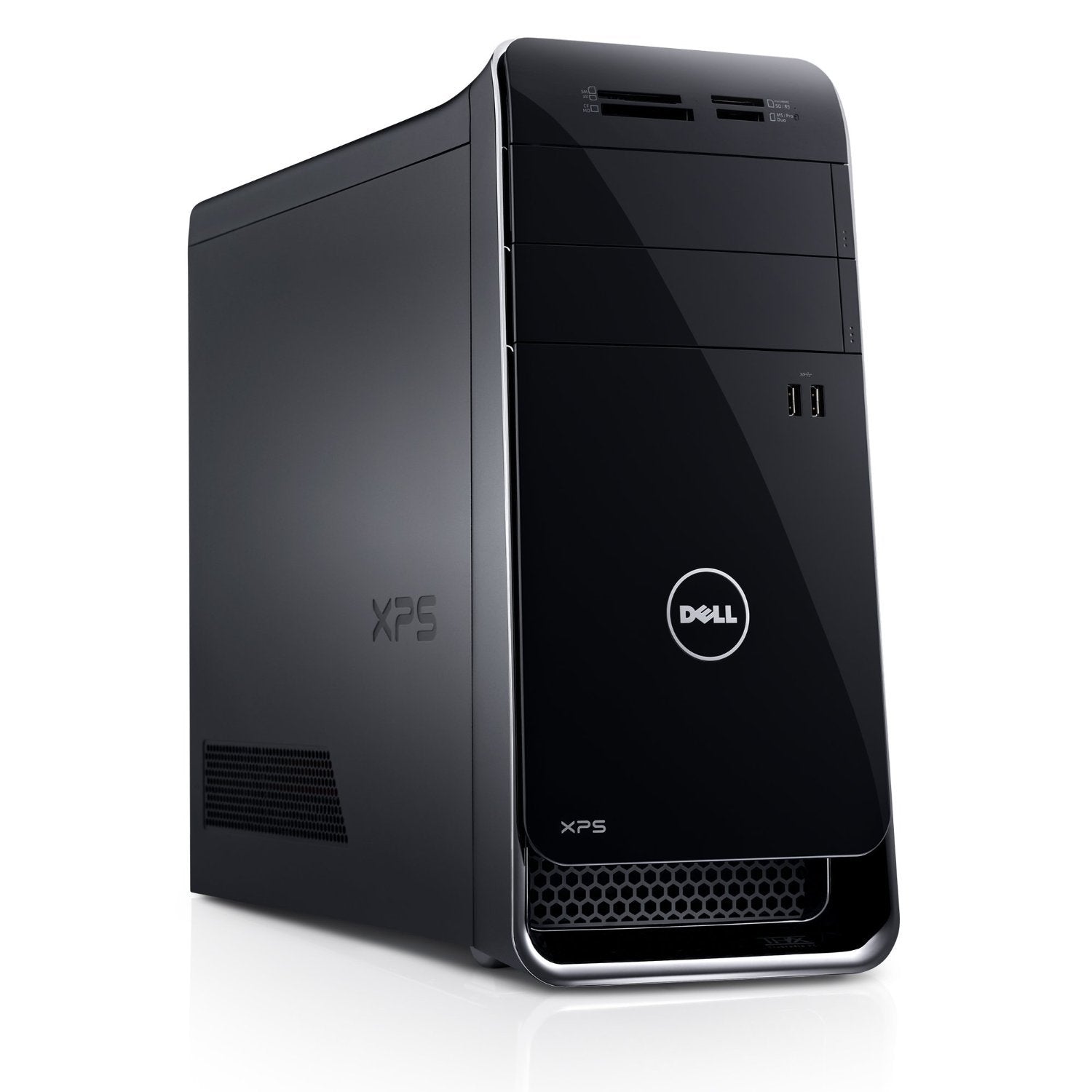 Dell XPS 8900 Desktop i7-6700 GTX745, 32GB DDR4 1TB SSD Desktops, Windows 10
