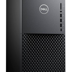 Dell XPS 8940 Gaming Desktop Computer, Intel Octa-Core i7-10700 Up to 4.8GHz, 16GB DDR4 RAM, 1TB HDD, GeForce GTX 2060 6GB, WiFi 6, Bluetooth 5.1, Type-C, Keyboard & Mouse, Windows 10