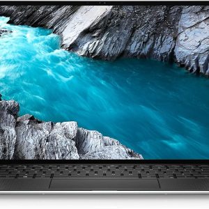 Dell XPS 9310 Laptop | 13.4" 1920x1200 FHD+ | Core i7-1185G7-1TB SSD Hard Drive - 16GB RAM | 4 cores @ 4.4 GHz Win 11 Home Silver