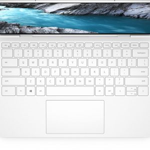 Dell XPS 9310 Laptop | 13.4" 1920x1200 FHD+ | Core i7-1185G7-1TB SSD Hard Drive - 16GB RAM | 4 cores @ 4.4 GHz Win 11 Home White