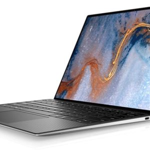Dell XPS 9310 Laptop Touch | 13.4" 1920x1200 FHD+ | Core i7-1185G7-512GB SSD Hard Drive - 16GB RAM | 4 cores @ 4.4 GHz Win 11 Home Silver