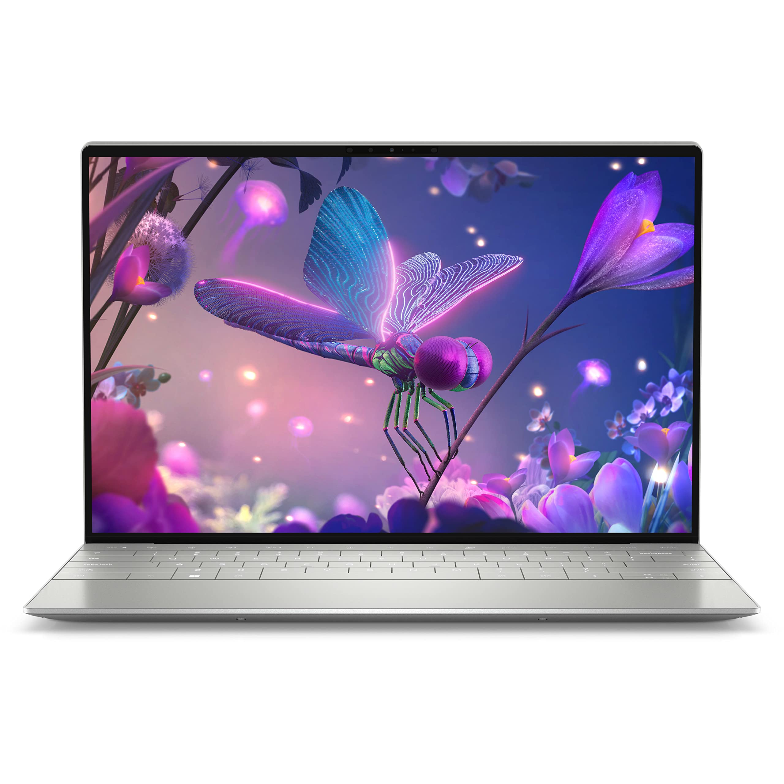 Dell XPS 9320 Plus Laptop | 13.4"" 3456x2160 3.5k OLED | Core i7-1260P - 1TB SSD Hard Drive - 16GB RAM | 12 cores @ 4.7 GHz Win 11 Home
