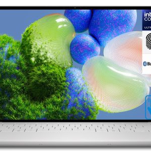 Dell XPS 9440 14.5" 120Hz OLED Touchscreen 3.2K Laptop (16-Core Intel Ultra 7-155H, 32GB LPDDR5X RAM, 1TB PCIe SSD, Intel Arc, Copilot+ Key, Backlit KB, 3X Thunderbolt 4, Fingerprint, Win 11 Home)