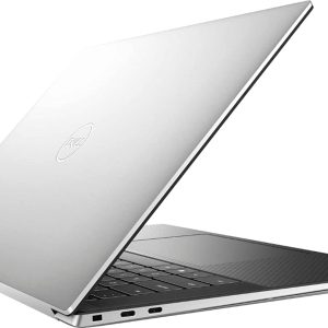 Dell XPS 9500 15.6" FHD Non-Touch Business Laptop, 10th Gen Intel i7-10750H, Windows 11 32GB RAM, 1TB SSD