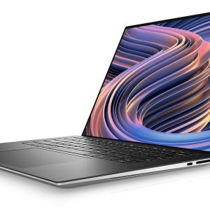 Dell XPS 9520 Laptop | 15.6" 1920x1200 FHD+ | Core i9-12900HK - 512GB SSD Hard Drive - 32GB RAM - Nvidia GeForce RTX 3050 Ti | 14 cores @ 5 GHz - 4GB GDDR6 Win 11 Home Silver