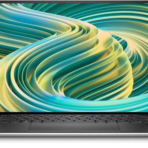 Dell XPS 9530 Laptop | 15.6" 3456x2160 3.5k OLED | Core i9-13900H - 2TB SSD Hard Drive - 64GB RAM - Nvidia GeForce RTX 4060 | 14 cores @ 5.4 GHz - 8GB GDDR6 Win 11 Home Silver