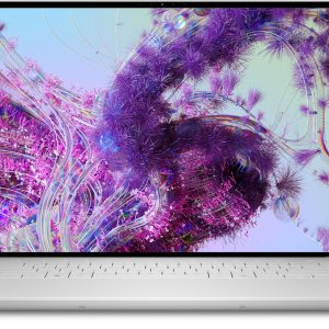 Dell XPS 9640 Laptop | 16.3" 1920x1200 FHD+ | Core Ultra 7-155H - 512GB SSD Hard Drive - 16GB RAM - Nvidia GeForce RTX 4050 | 16 cores @ 4.8 GHz - 6GB GDDR6 Win 11 Home Silver