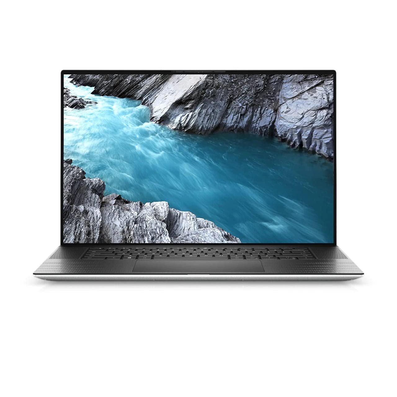 Dell XPS 9700 Laptop | 17" 1920x1200 FHD+ | Core i9-10885H - 2TB SSD Hard Drive - 32GB RAM - Nvidia GeForce RTX 2060 | 8 cores @ 5.3 GHz Win 11 Home Silver