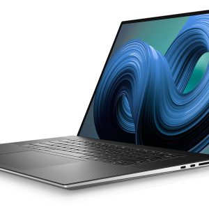 Dell XPS 9720 Laptop 17" 1920x1200 FHD+ | Core i7-12700H - 2TB SSD Hard Drive - 64GB RAM - Nvidia GeForce RTX 3060 | 14 cores @ 4.7 GHz - 6GB GDDR6 Win 11 Home Silver