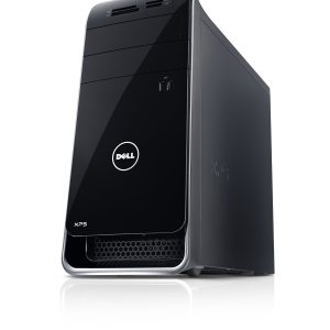Dell XPS x8900-2506BLK Desktop (6th Generaton Intel Core i7, 32GB RAM, 1 TB SSD) NVIDIA GTX 745