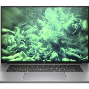 HP ZBook Studio 16, i9-13900H, 64 GB DDR5-5600 MHz RAM (2 x 32 GB), 2 TB SSD, 16" Diagonal, WUXGA 400 nits, Win 11 Pro