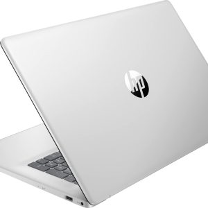 HP 17.3” HD+ Touchscreen Laptop PC 10-Core Intel Core i7-1355U Iris Xe Graphics 16GB DDR4 1TB NVMe SSD WiFi AX BT HDMI USB-C Webcam Backlit KB Windows 11 Pro