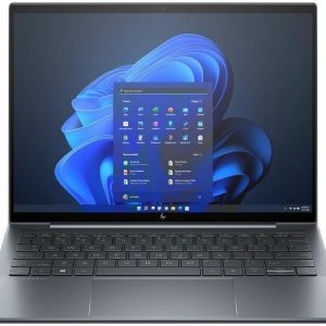 HP Elite Dragonfly G4 Touchscreen Laptop: Core i7-1355U, 32GB LPDDR5 RAM, 1TB SSD, 13.5" Full HD+ (1920x1280) Touch Display, Windows 11 Pro, Backlit Keyboard