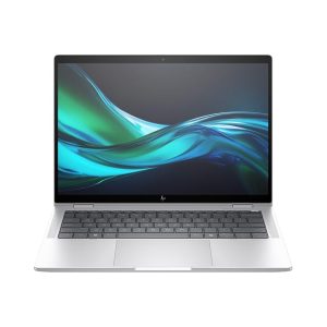 HP Elite x360 1040 G11 14" Touchscreen Convertible 2 in 1 Notebook - WUXGA - Intel Core Ultra 7 165H - vPro Technology - 32 GB - 512 GB SSD - English Keyboard - Smart Buy - Intel Chip - 1920 x 1200 -