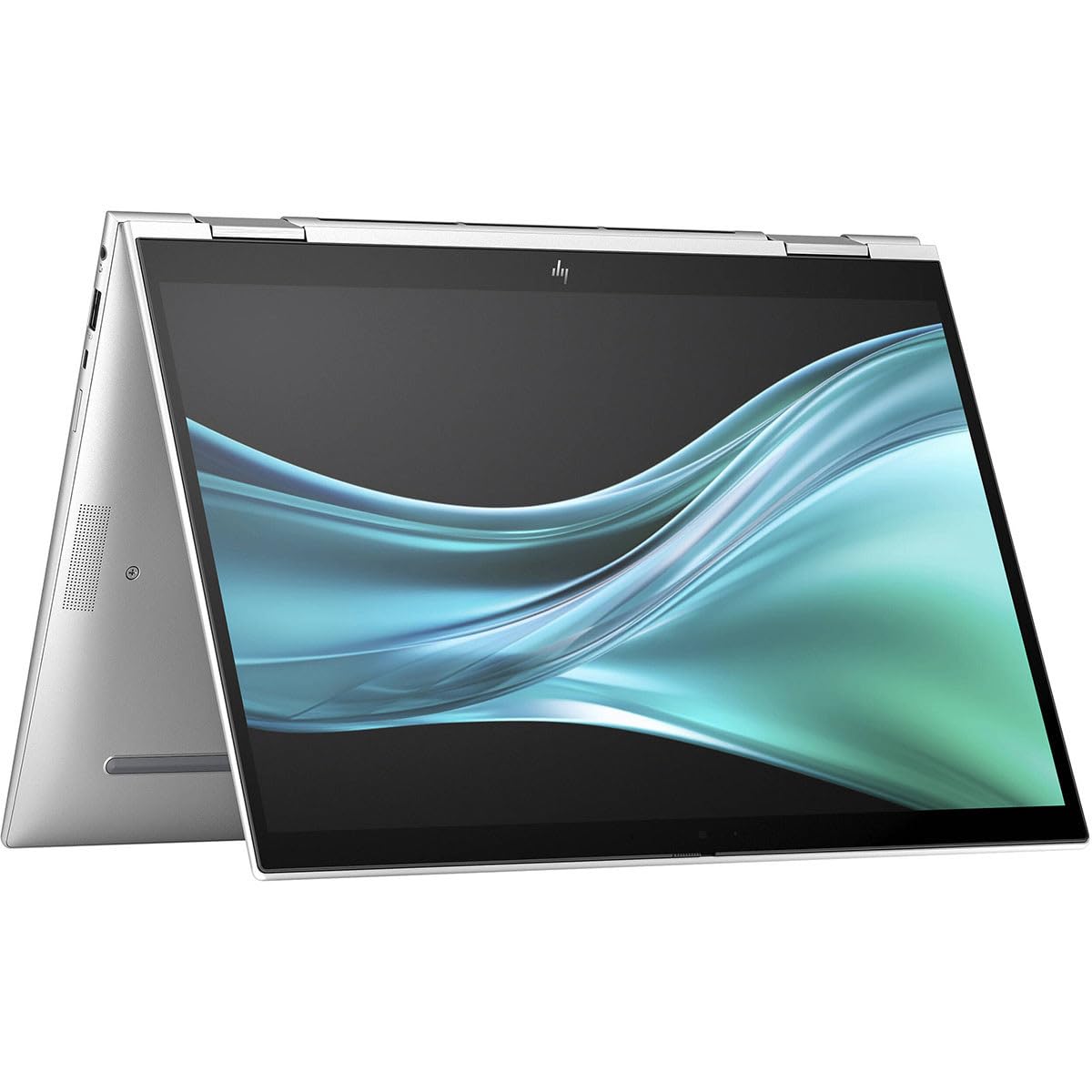 HP Elite x360 830 G11 13.3" Touchscreen Convertible 2 in 1 Notebook - WUXGA - Intel Core Ultra 7 165U - vPro Technology - 16 GB - 512 GB SSD - English Keyboard - Smart Buy - Intel Chip - 1920 x 1200 -
