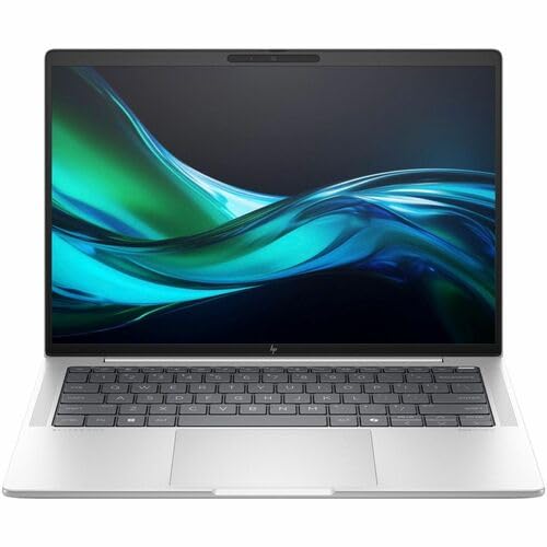 HP EliteBook 1040 G11 14" Notebook - WUXGA - Intel Core Ultra 7 165H - vPro Technology - 32 GB - 512 GB SSD - English Keyboard - Smart Buy - Intel Chip - 1920 x 1200 - Windows 11 Pro - Arc Graphics -