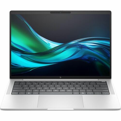HP EliteBook 1040 G11 14" Touchscreen Notebook - WUXGA - Intel Core Ultra 7 165H - vPro Technology - 32 GB - 512 GB SSD - English Keyboard - Intel Chip - 1920 x 1200 - Windows 11 Pro - Intel Arc Graph