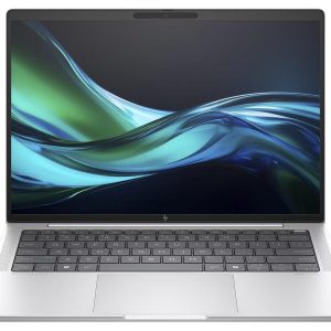 HP EliteBook 1040 G11 14" Touchscreen Notebook - WUXGA - Intel Core Ultra 7 165H - vPro Technology - 32 GB - 512 GB SSD - English Keyboard - Intel Chip - 1920 x 1200 - Windows 11 Pro - Arc