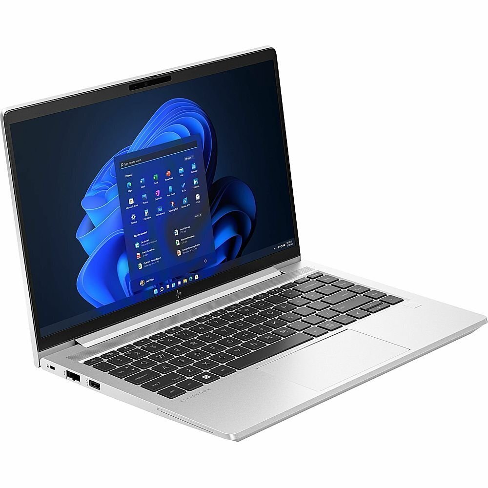 HP EliteBook 640 G10 14" FHD Core i7-1365U 16GB/32GB 512GB/1TB PCIe SSD IR Cam FPR Windows 11 Pro.