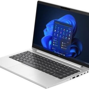 HP EliteBook 640 G10 14" FHD Core i7-1365U 64GB 2TB PCIe SSD IR Cam FPR Windows 11 Pro