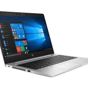 HP EliteBook 745 G6 14" Touchscreen Notebook - 1920 x 1080 - Ryzen 5 3500U - 16 GB RAM - 512 GB SSD - Windows 10 Pro 64-bit - AMD Radeon Vega - in-Plane Switching (IPS) Technology - English Keybo