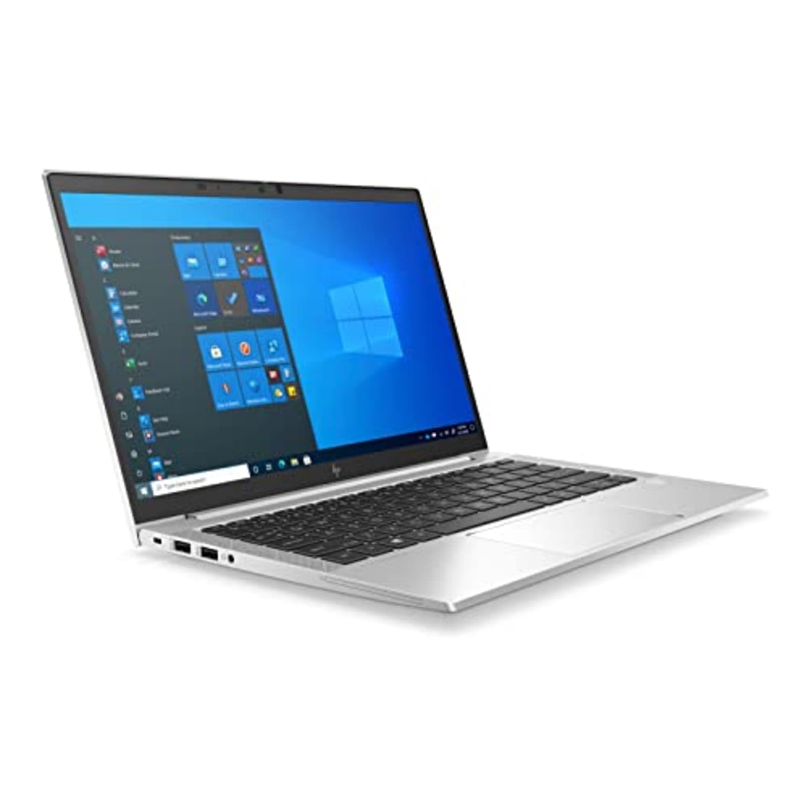 HP EliteBook 830 G8 Laptop | 13.3" 1920x1080 FHD | Core i7-1185G7-1TB SSD Hard Drive - 32GB RAM | 4 cores @ 4.4 GHz Win 11 Pro Black