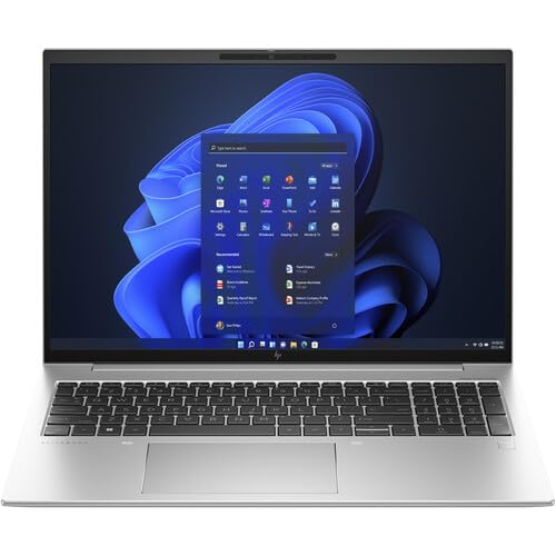 HP Elitebook 840 G10 Laptop - 14" FHD AG (1920X1200) - Intel Core i7-1370P 14-Core (13th Gen) - 1TB SSD - 32GB - Windows 11 Pro