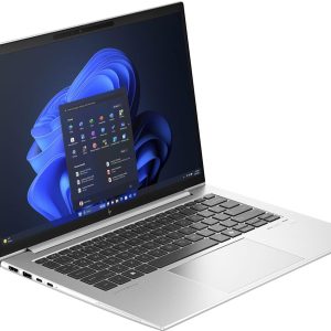 HP EliteBook 840 G11 14" Notebook - WUXGA - Intel Core Ultra 5 135U - vPro Technology - 16 GB - 512 GB SSD - English Keyboard