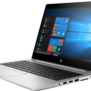 HP ELITEBOOK 840 G6 14FHD W10P I5-8365U 8GB 256GB SSD WLAN CAM