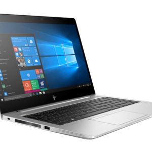 HP EliteBook 840 G6 Business Laptop Computer - 8th Gen Intel Quard-Core i5-8265U up to 3.9GHz - 24GB DDR4 RAM 1TB PCIe SSD - 14" FHD UHD Graphics 620 - Fingerprint, Backlit Keyboard - Windows 10 Pro