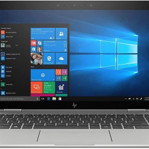 HP EliteBook x360 1040 G6 14" Touchscreen 2 in 1 Notebook - Core i7 i7-8665U - 16 GB RAM - 512 GB SSD - Windows 10 Pro 64-bit - Intel UHD Graphics 620 - In-plane Switching (IPS) Technology - Intel Opt
