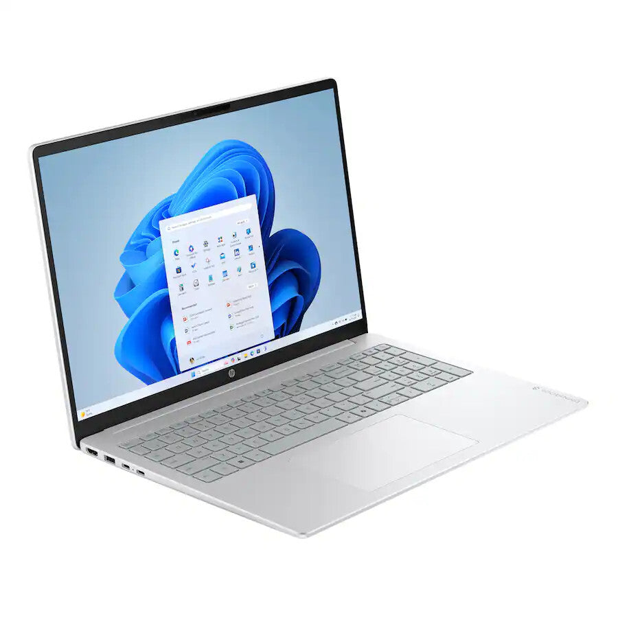 HP OmniBook 3 16" 2K WUXGA Touch AMD Ryzen 5 40 16GB RAM 512GB SSD Cam