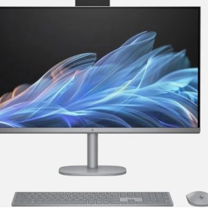 HP OmniStudio X 32 31.5" 4K UHD AIO, Ultra 7 258V 32GB 1TB Windows 11 Home