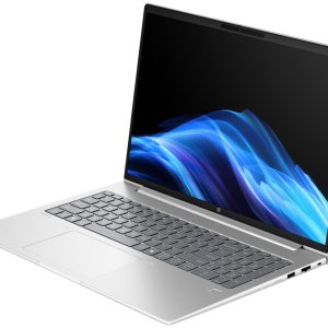 HP ProBook 4 G1a 16" WUXGA 8-Core Ryzen 7 250 32GB 1TB Cam FPReader Windows 11 Pro