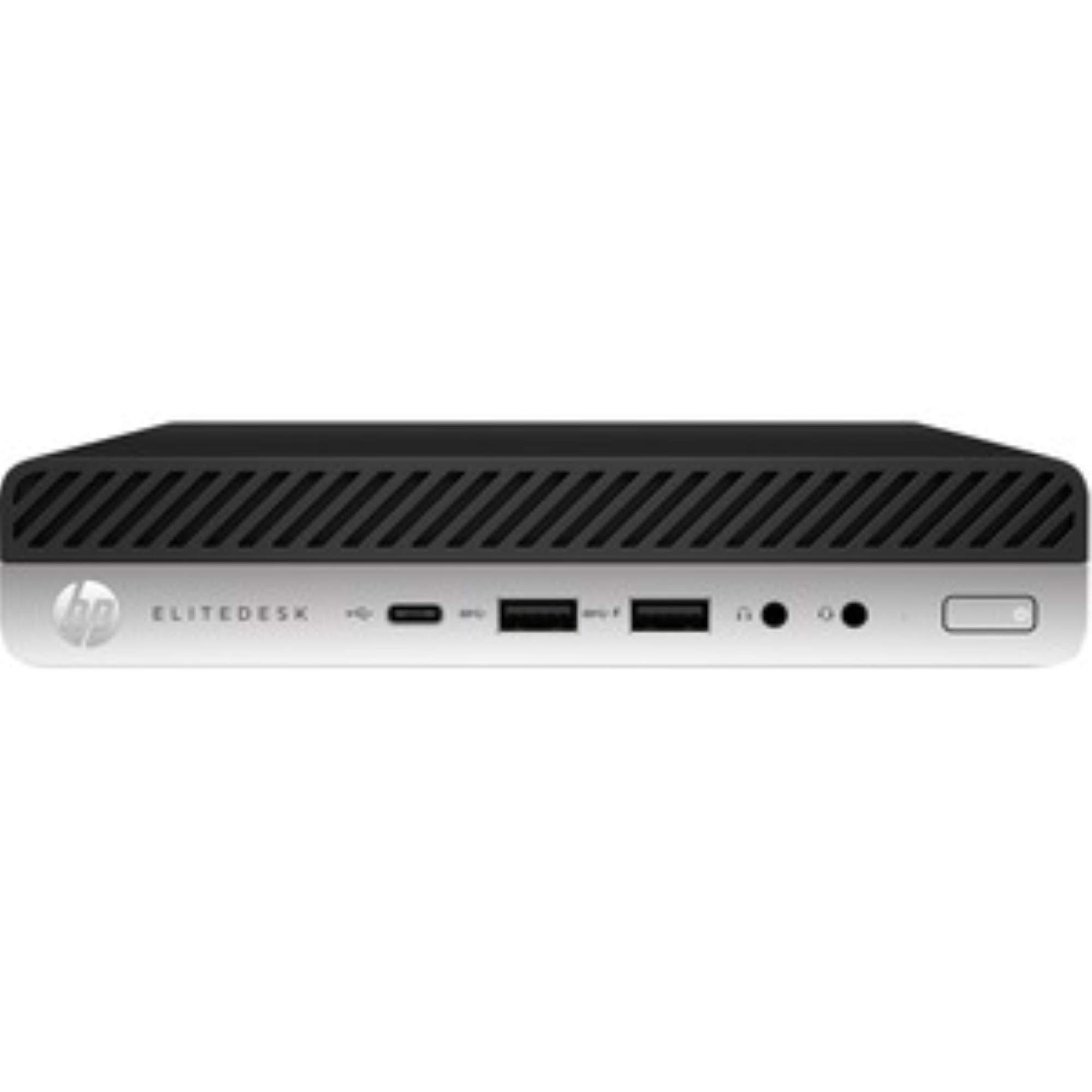 HP EliteDesk 800 G5 DM i5-9500T 16GB 256GB   -