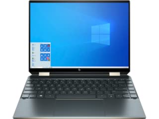 HP Spectre x360 Luxury 14T, 13.5" 3:2 WUXGA Touch, Intel i7-1165G7, 16GB RAM, 1TB SSD, Win 11, Bang&Olufsen Quad Speakers, Fingerprint