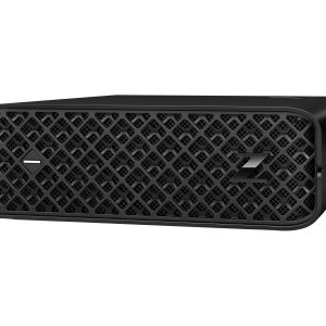HP Z2 G9 Workstation - 1 x Intel Core i7 Dodeca-core (12 Core) i7-12700 12th Gen 2.10 GHz - 16 GB DDR5 SDRAM RAM - 512 GB SSD - Mini PC