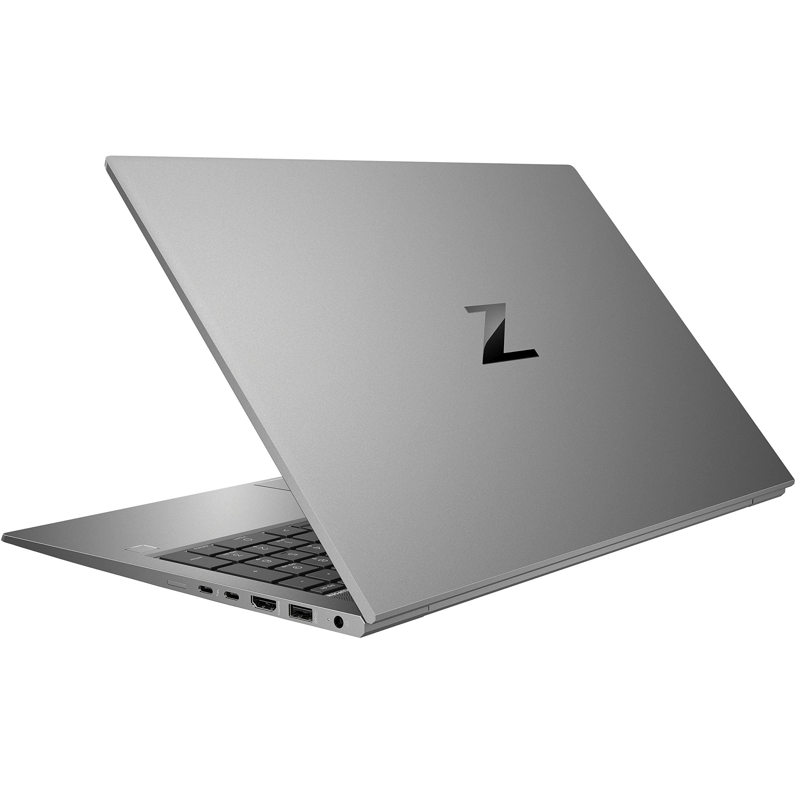 HP ZBook Firefly G8 15.6 inch Mobile Workstation Intel Core i7 1185G7 4.80GHz, 32GB RAM, 512GB SSD, 1920 x 1080 FHD, Intel Iris Xe Graphics, Intel SoC, Win 10 Pro