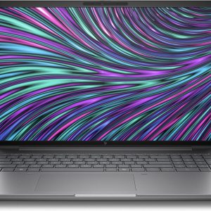 HP ZBook Power 16 inch G11 Core Ultra 7 165H 32GB RAM 512GB SSD W11 Pro WUXGA