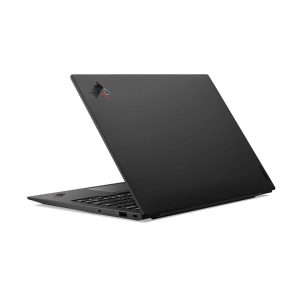 Lenovo ThinkPad X1 Carbon Gen 9 14" FHD+ Ultrabook, 11th gen i7-1185G7, 16 GB DDR4,512 GB SSD, Intel Iris Xe Graphics, Fingerprint Reader, Win 10 Pro (20XW003KUS), Black