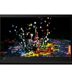 Lenovo Thinkpad X1 Carbon GEN 7 14" FHD IPS Display, 10th Generation Intel Core i7-10510U, 16GB RAM, 256GB SSD, Wireless+Bluetooth, Fingerprint Reader, Window 10 Pro
